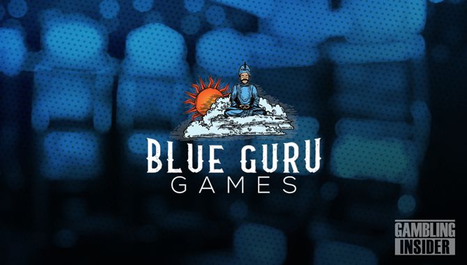 LeoVegas Group   s Blue Guru Games debuts first slot game