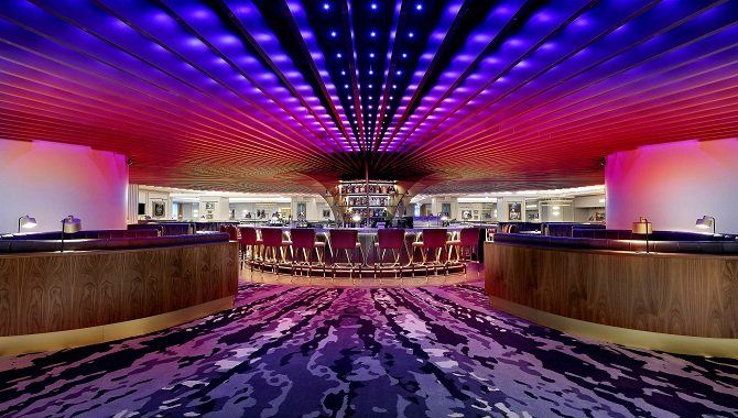 Hard Rock Hotel New York opens in Midtown Manhattan