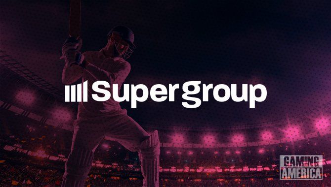 Super Group Q1 revenue up 7  at    334 5m  but losses total    163 2m