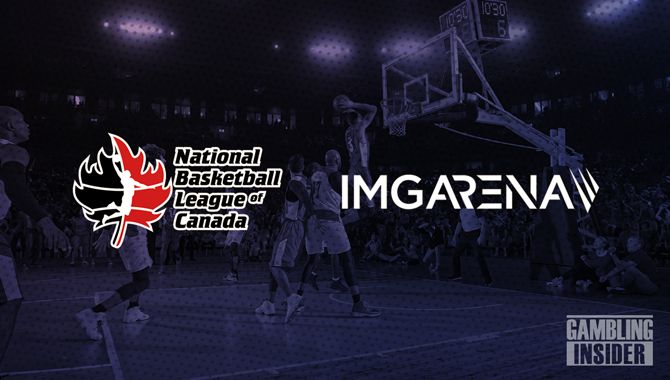 NBL Canada and IMG Arena agree sports data partnership