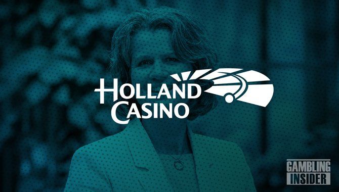 Holland Casino appoints airline exec Petra de Ruiter CEO