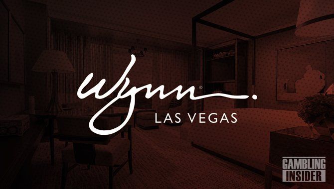 Wynn Las Vegas reveals room redesign