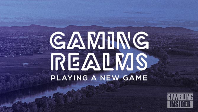 Gaming Realms receives licence in Connecticut