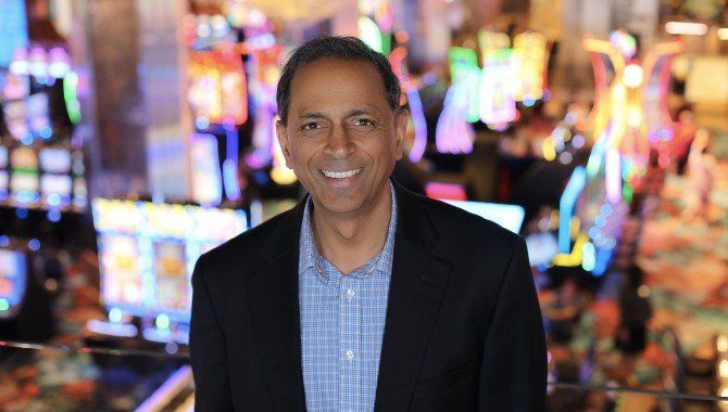 Ram Patrachari appointed Jamul Casino Chief Information Officer