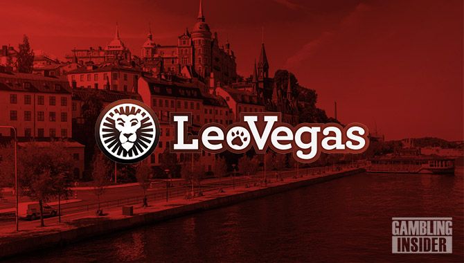 LeoVegas under investigation by the Swedish Economic Crime Authority