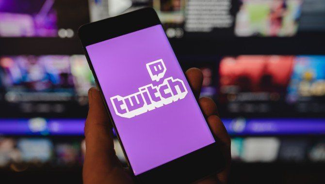 Slots enter top 10 for most hours watched on Twitch