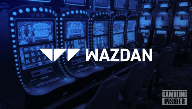 Wazdan agrees partnership with PressEnter Group