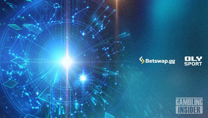 Oly Sport partners with Betswap to bring NFT horseracing to metaverse