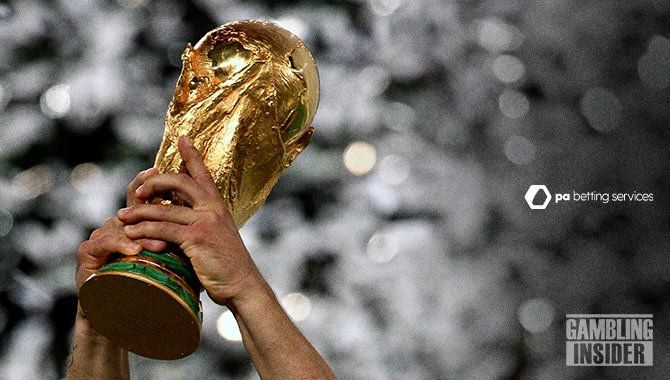 PA Betting Services releases content packages for World Cup 2022