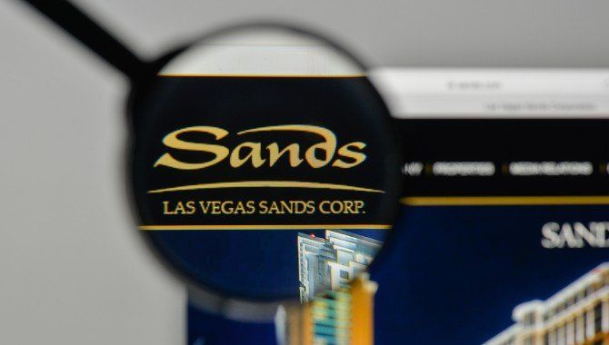 Las Vegas Sands reports  1 05bn in net revenue for Q2 2022