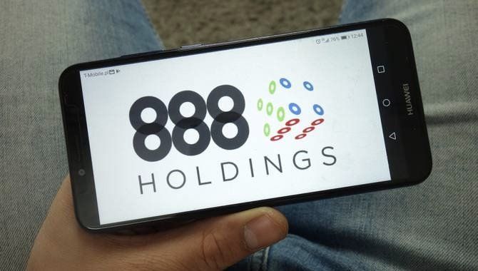 888 Holdings posts 13  H1 revenue decline