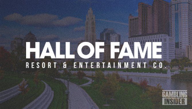 Hall of Fame Resort   Entertainment Company posts  9 1m net loss for Q2