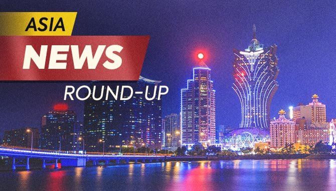 Asia round-up  Macau   s investment prospects as region plans for foreign tourism