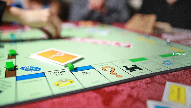 Evolution launches new Monopoly-inspired live game show