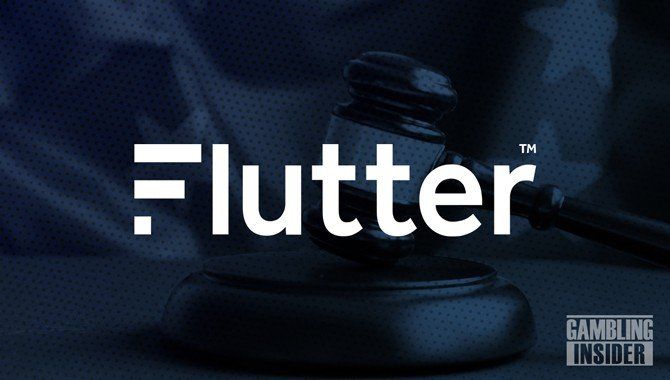 Flutter Entertainment H1 revenue up 9