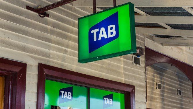 Tabcorp FY22 revenue down 4