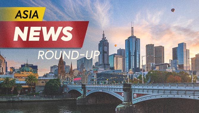 Asia round-up  A new dawn in Manila  Melbourne s crackdown   more